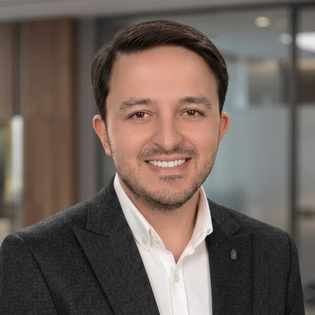 Mustafa Alkan